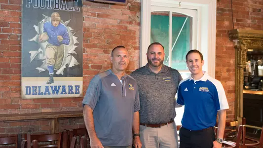 Spring Game Coaches' Show Returns Prior to Spring Game Radio Broadcast