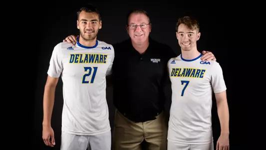 Delaware Opens 2017 Campaign Monday Night Against Bryant