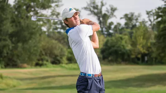 University of Delaware Men's Golf Announces 2017 Fall Schedule