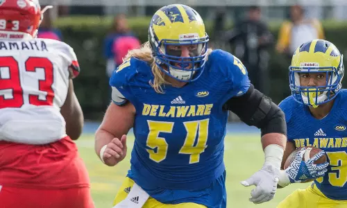 This is How I Train #2: Center Brody Kern (#54)