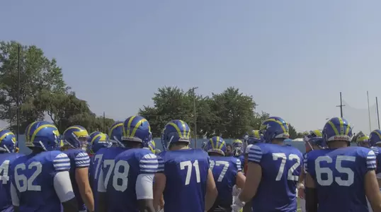 Blue Hens Set To Open Practice March 13, Fandemonium and Spring Game Set for April 21