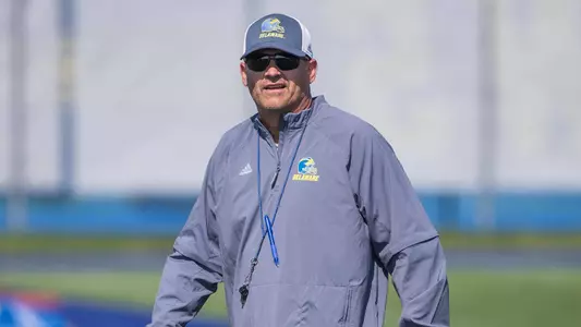 This is How We Train #9: Head Coach Danny Rocco