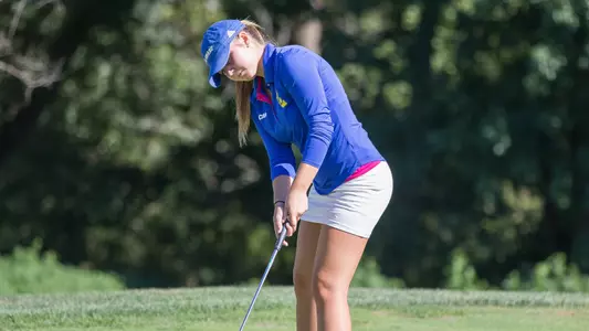 Blue Hen Women's Golf Program Announces 2017 Fall Schedule
