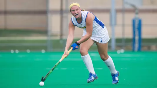 No. 3 Hens Host Dartmouth and No. 8 Princeton in Home-Opening Weekend at Rullo Stadium
