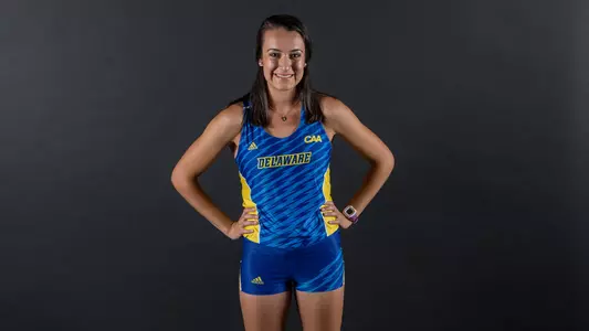 Blue Hen Women Open Season with Fourth Place Showing at Lehigh