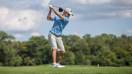 Melville Finishes Third, Blue Hens Seventh at Season-Opening Alex Lagowitz Memorial Invitational