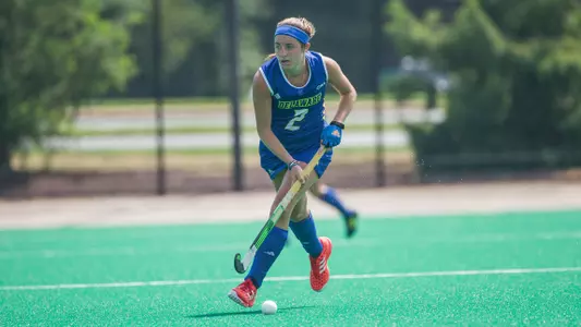 No. 6 Hens Clash Against No. 2 Penn State Sunday at The Nook