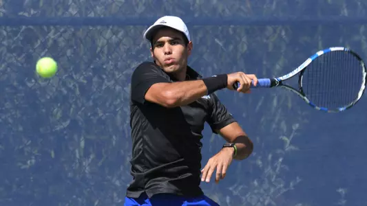 Delaware Continues Action at Seventh Annual Villanova Invitational