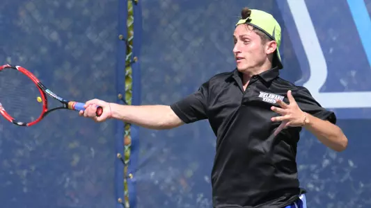 Delaware Places Seventh at Villanova Invitational