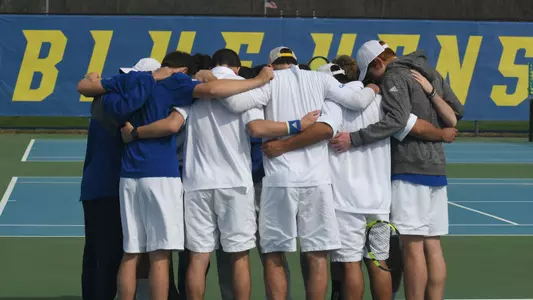 Laurenz and Verma Advance to Joe Hunt Invitational Finals Matches