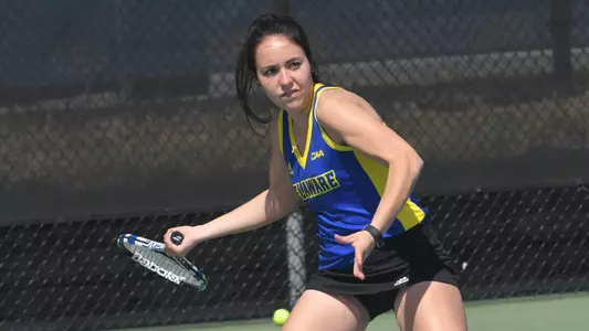 Delaware Splits Play with Boston University at Harvard Fall Classic