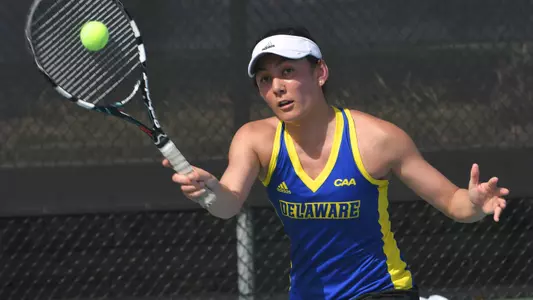 Blue Hens Pick Up Six Wins at SJU Invite