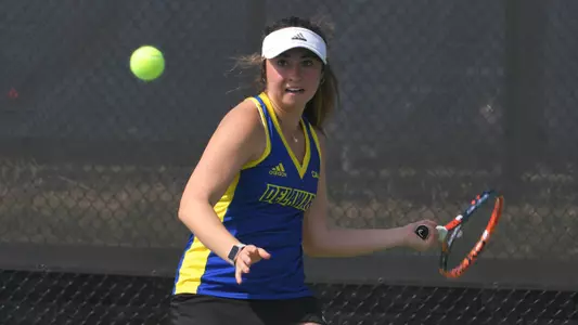 Delaware Continues Success on Day Two of SJU Invitational