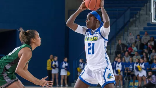 Hens Take on Pride Friday in Hempstead