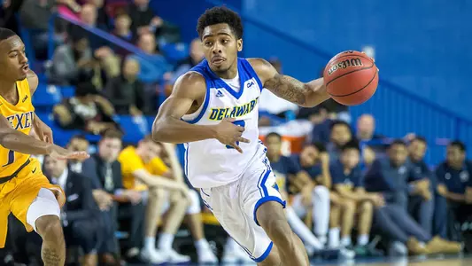 Blue Hens Look To Extend Winning Streak Saturday at James Madison