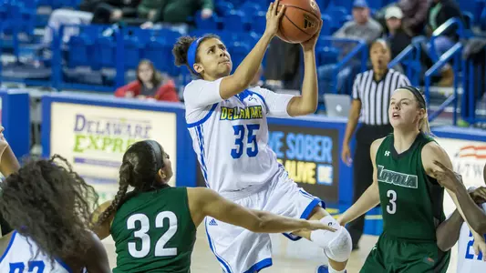 Delaware to Face Towson Sunday at the Bob