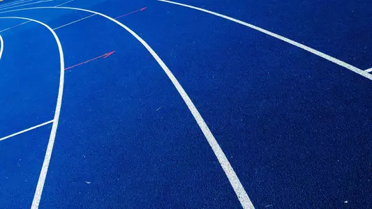 Haupt Joins Track & Field Coaching Staff