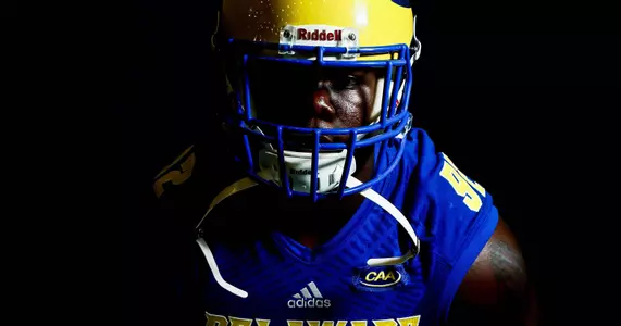 Nichols Earns Invite To Reese's Senior Bowl