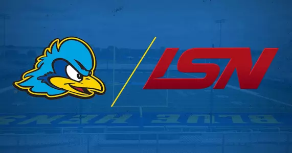 Blue Hens Partner with Lax Sports Network to Broadcast All Home Games