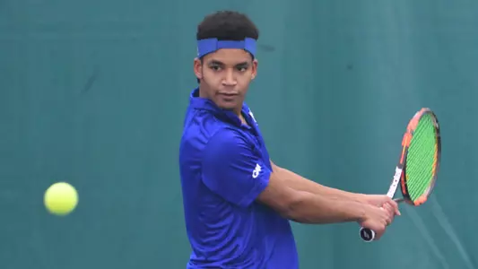 Hens Top Connecticut, 5-2, in Spring Lid-Lifter