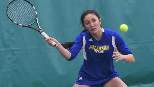 Blue Hens Fall to George Washington, 5-2