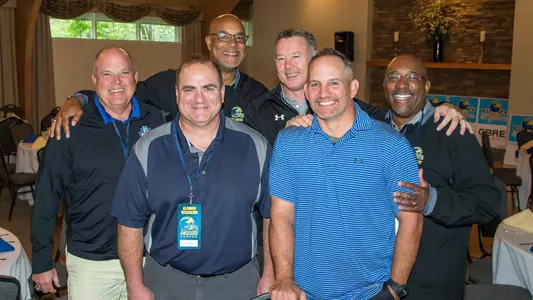 Annual Delaware Football Alumni Golf Outing and BBQ Set for Apr. 20