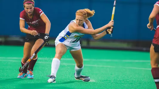 Femke Strien vs Richmond
