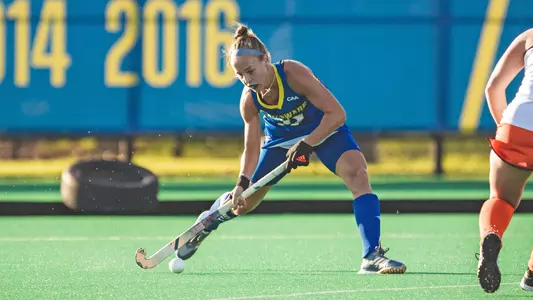 Lisa Giezeman vs Virginia