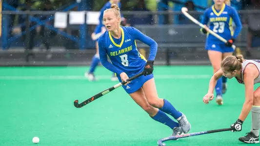 Lotte de Koning vs Penn