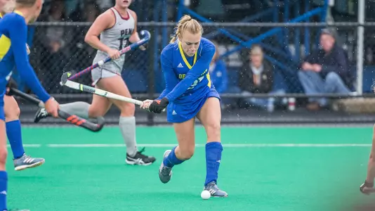 Greta Nauck vs Penn