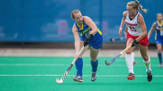 MaryCate Butler vs Richmond