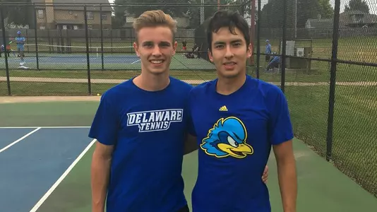 James WIlkinson Luis Molina