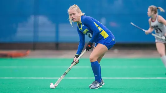 Tessa Verweijen vs Penn