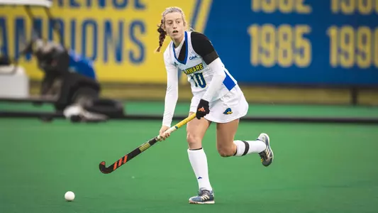 Ellie Schepens vs Northeastern