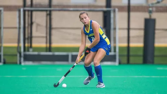 Emily Kresho