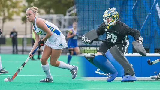 Greta Nauck Lizzie Gaebel