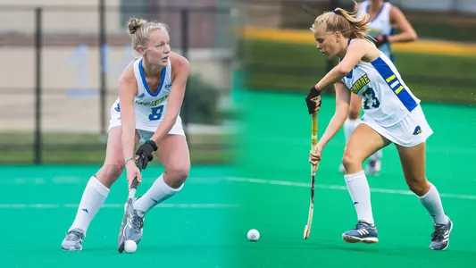 Lotte de Koning Tessa Verweijen