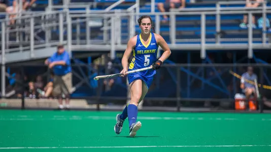 Michaela Scanlon vs Louisville