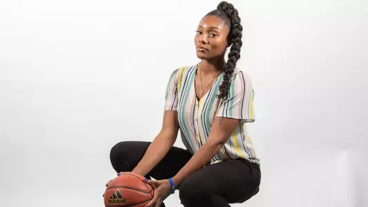 Makeda Nicholas