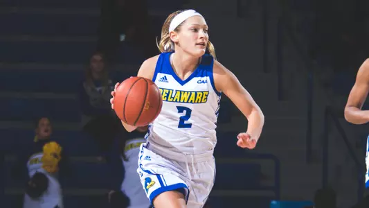 Abby Gonzales vs UCF