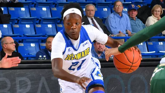 Blue Hens Host Hofstra for Sunday's B+ Hero Game