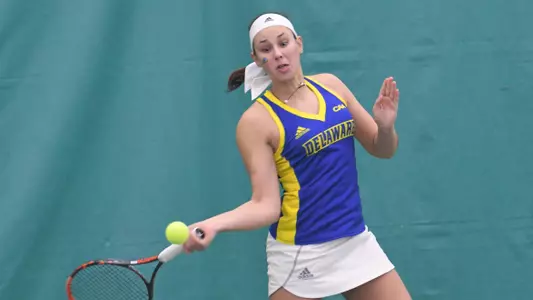 Delaware Routs Saint Joseph's, 7-0