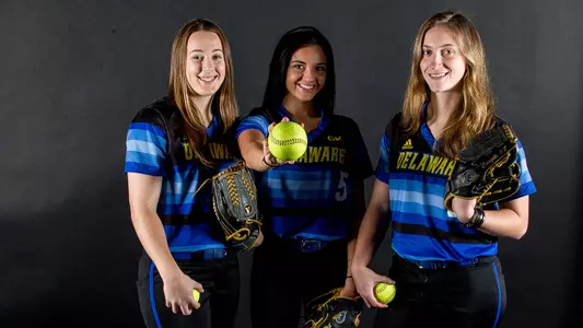 Blue Hens Open 2018 Season This Weekend at Auburn Tiger Invitational