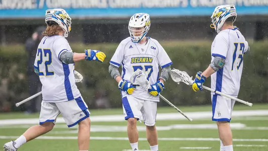 Blue Hens set to host NJIT on Saturday afternoon
