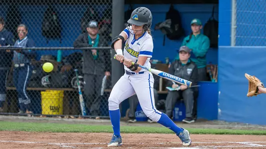 Blue Hens Conclude Tiger Invitational With Losses To Maryland, Georgia State