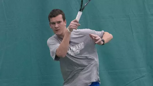 Delaware Tops Swarthmore, 4-3, and Muhlenberg, 7-0