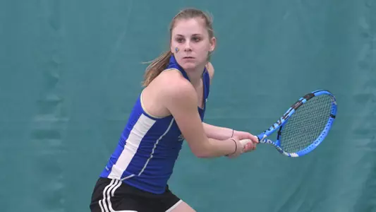 Blue Hens Defeat Mountain Hawks, 6-1