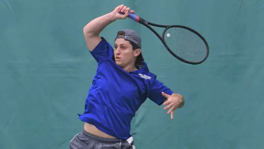 Blue Hens Sweep Yeshiva, 7-0