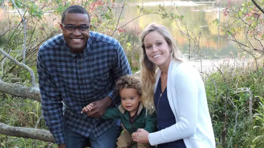 Double Dels Herb & Stephanie Courtney