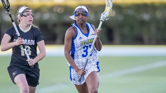 Hens Welcome Explorers to Delaware Stadium for Wednesday's Home Opener